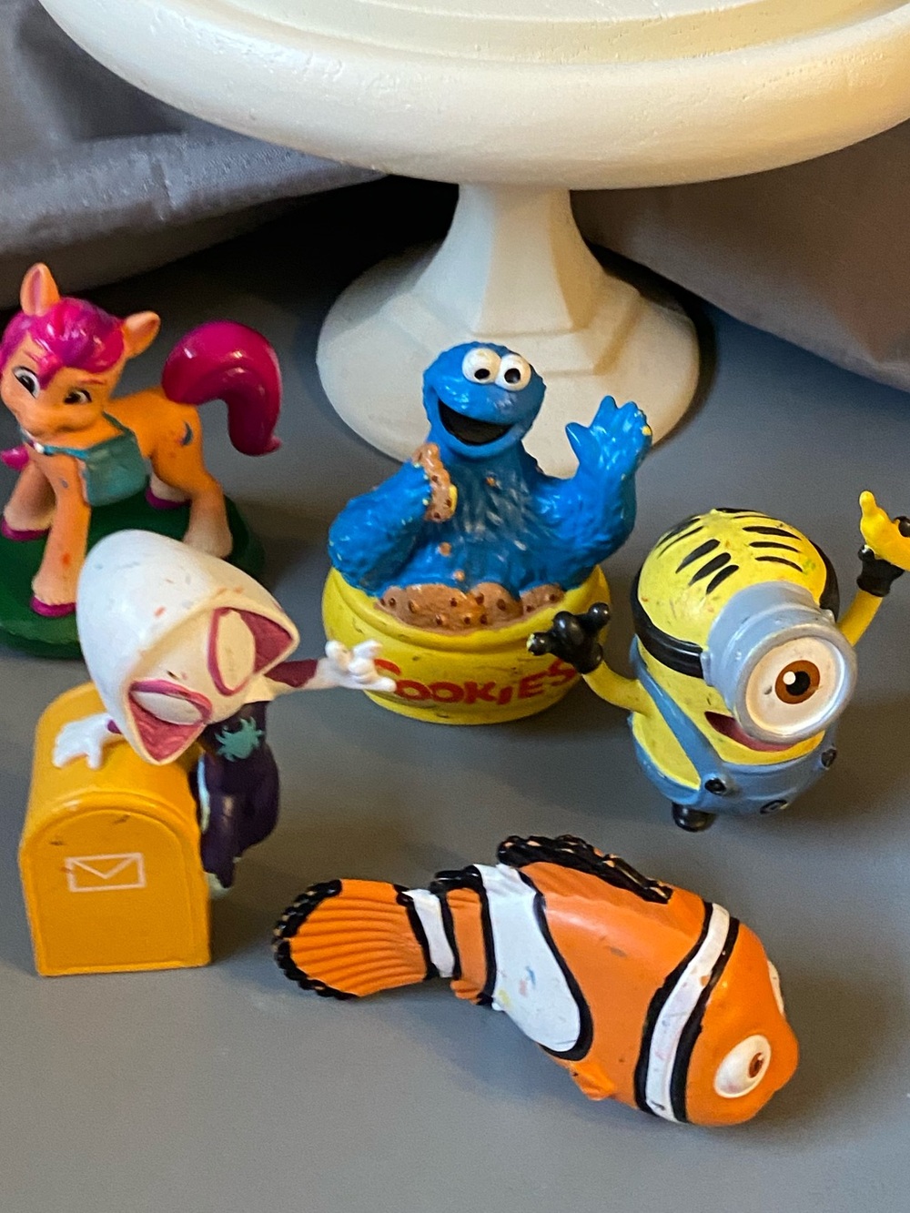 Tonie Figures